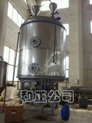 草酸钙烘干盘式干燥机的图片