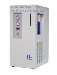JY-1700II型 氫氣發生器