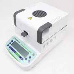 VM-01S  粮食谷物水分卤素水分仪