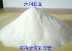 天润骄龙可分散性乳胶粉TRJL101/102腻子粉专用
