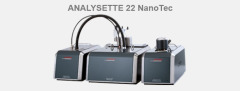 纳米激光粒度仪ANALYSETTE 22