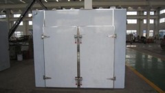 热风循环烘箱生产厂家干燥箱的图片