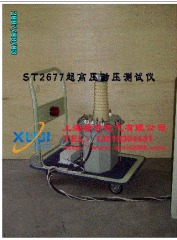 ​ ST2677高压耐压测试仪