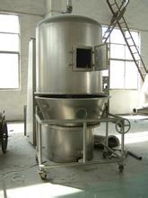 山梨酸钾高效沸腾干燥机的图片
