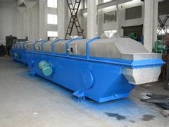 二硫酸钠干燥机  过二硫酸钠干燥设备  振动流化床干燥机的图片