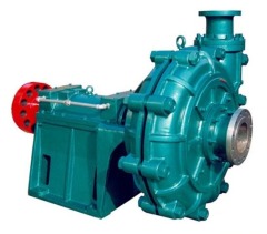 ZJ系列渣浆泵 300ZJ-90渣浆泵报价的图片