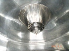 铝酸钠干燥机 铝酸钠专用干燥机 豪迈干燥的图片
