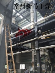 QG-100气流干燥机的图片