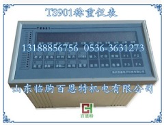 TS901儀表 稱重控制器 智能控制儀表 皮帶秤儀表螺旋秤控制儀表