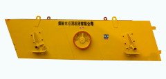 广西钦州筛分设备矿山能源高性能圆振动筛的图片