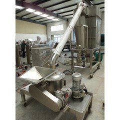茶叶专用超微粉碎机--WFJ-15型产量10-200kg/h