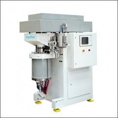 Bead Mill DCP 高性能超级流量珠磨机的图片