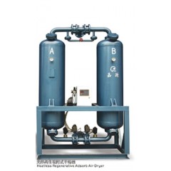 JYX系列无热再生吸附式干燥器的图片