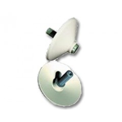 VibraPad™喷气振动垫的图片
