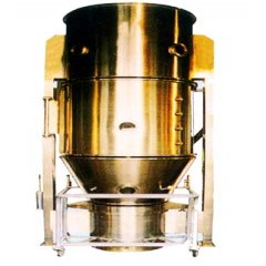 PGL-B系列喷雾干燥制粒机的图片