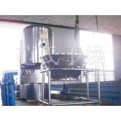 GFG系列高效沸騰干燥機