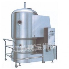 高效沸騰干燥機