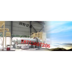 GMF高纯石英粉生产线
