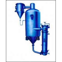 WZⅠA单效外循环蒸发器的图片