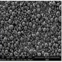 磷酸铁锂正极材料K20型的图片