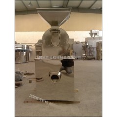 wfj-300涡轮式粉碎机的图片