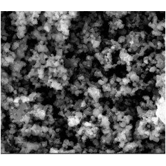 納米級鈦酸鋰（Li4Ti5O12)的圖片