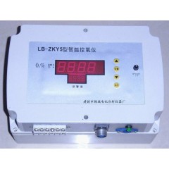 数字控氧仪ZKY5智能控氧仪的图片