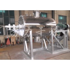 ZPG-500型真空耙式干燥机的图片