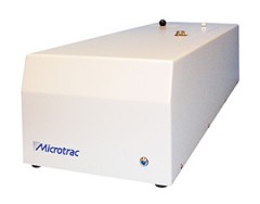 microtrac-bel湿式粒子径分布测定装置