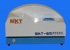 NKT-N9H纳米激光粒度仪的图片