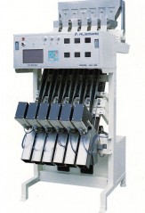 日本安西MK系列(Q型分选机）的图片