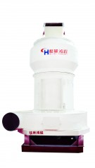 HCQ1500雷蒙机环保节能雷蒙磨机设备的图片