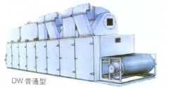 DW系列带式干燥机