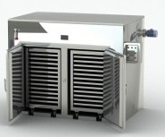 RXH系列热风循环烘箱的图片