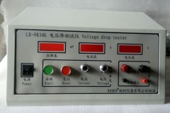FT-701电炭制品电阻率测试仪