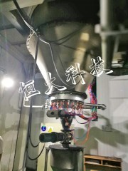 脉冲式气流混合机的图片